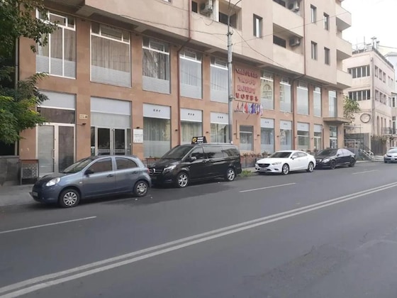 Gallery - Hobby Hotel