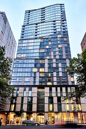 Gallery - Meriton Suites Sussex Street