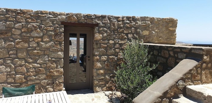 Gallery - Amallini Suites Mykonos