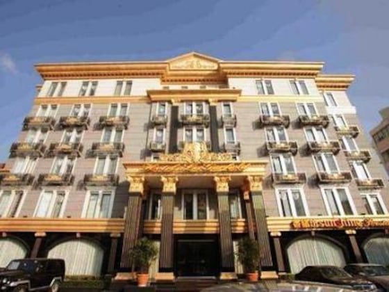 Gallery - Atour Hotel Ziwei Road Zhangjiang Shanghai