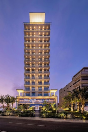 Gallery - Four Points By Sheraton Jeddah Corniche