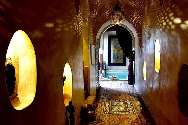 Gallery - Riad Zamzam