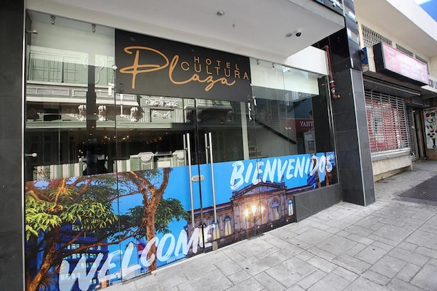 Gallery - Hotel Cultura Plaza