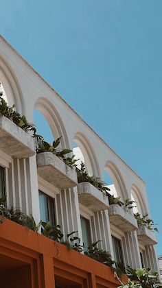 Gallery - Osh Hotel Getsemani