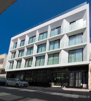 Gallery - M.  Hotel