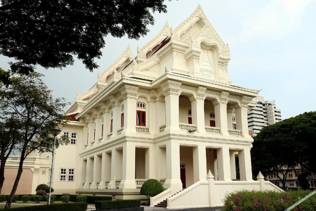 Gallery - Asai Bangkok Sathorn