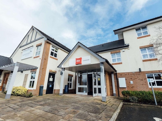 Gallery - Ibis Coleraine Riverside