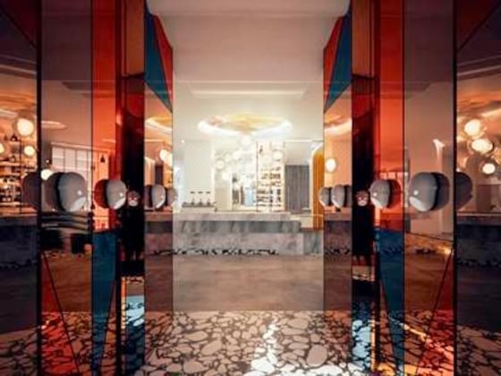 Gallery - Mondrian Hong Kong
