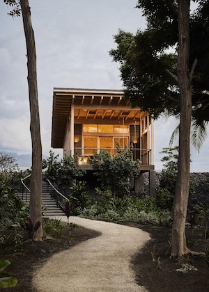 Gallery - Kona Village, A Rosewood Resort