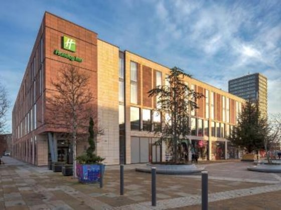 Gallery - Holiday Inn Sunderland – City Centre By Ihg