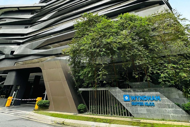 Gallery - Wyndham Suites Klcc