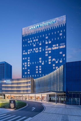 Gallery - Hyatt Regency Guangzhou Zengcheng