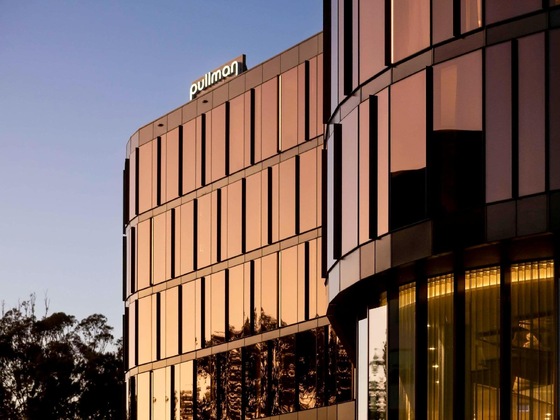 Gallery - Pullman Sydney Penrith