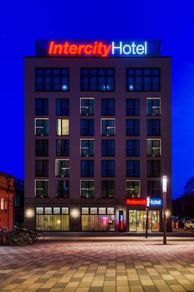 Gallery - Intercityhotel Wiesbaden