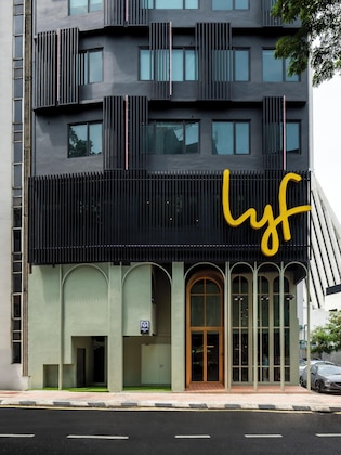Gallery - Lyf Chinatown Kuala Lumpur