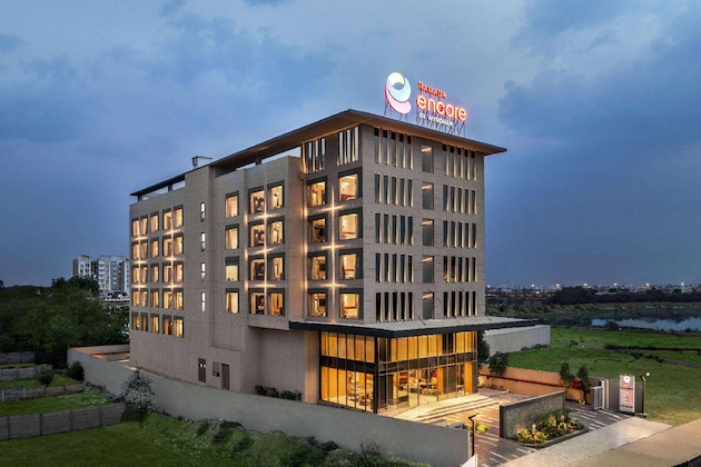 Gallery - Ramada Encore By Wyndham Indore Nipania