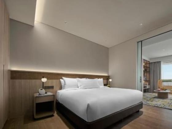 Gallery - Parkroyal Serviced Suites Jakarta