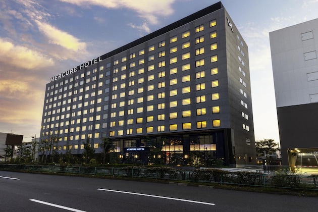 Gallery - Mercure Tokyo Haneda Airport