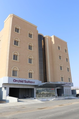 Gallery - Orchid Suites 4