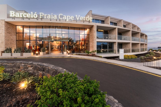 Gallery - Barceló Praia Cape Verde
