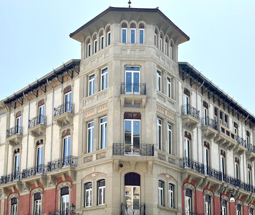 Gallery - Palazzo Liberty Unique Hotel By Geocharme