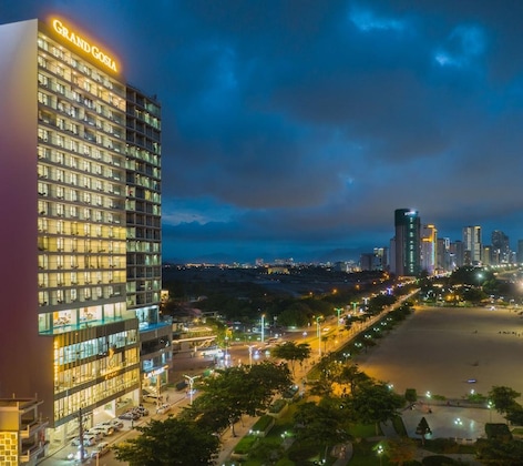 Gallery - Grand Gosia Hotel