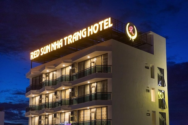 Gallery - Red Sun Nha Trang Hotel