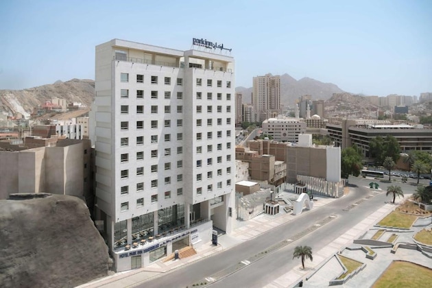 Gallery - Park Inn By Radisson Makkah Thakher Alsharqi
