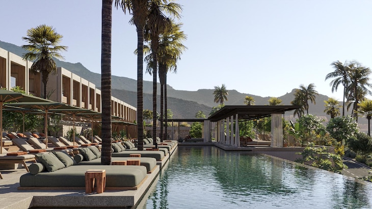Gallery - Royal Hideaway Corales Villas