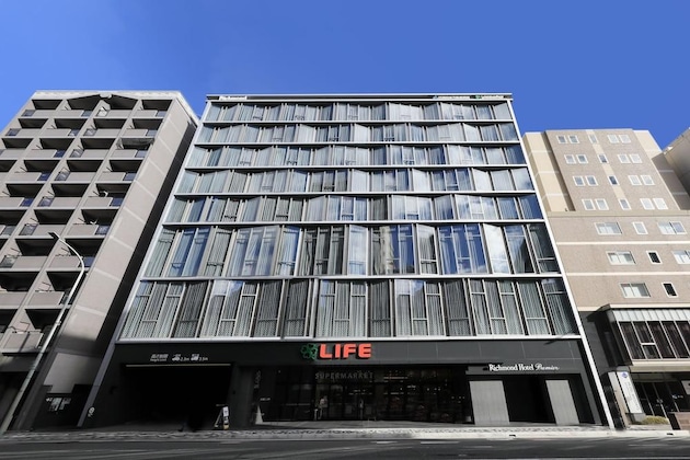 Gallery - Richmond Hotel Premier Kyoto Shijo