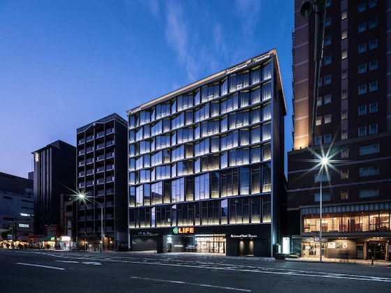 Gallery - Richmond Hotel Premier Kyoto Shijo