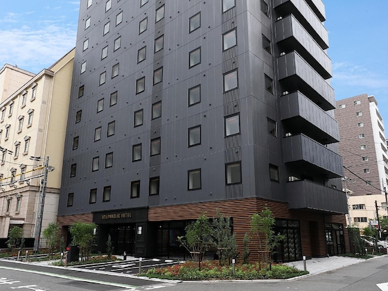 Gallery - Umedaholic Hotel