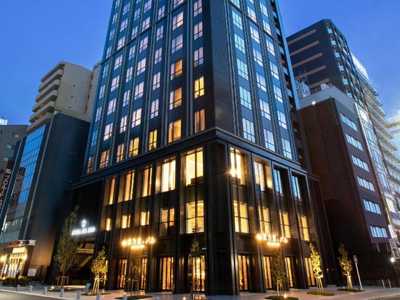 Gallery - Granbell Hotel Osaka