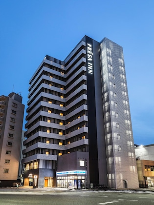 Gallery - Sotetsu Fresa Inn Hiroshima