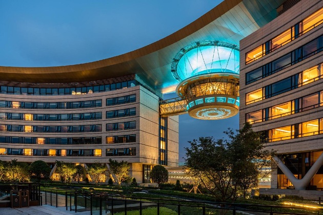 Gallery - Joyhub Cheer Hotel