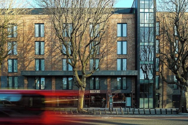 Gallery - Dublin One Hotel