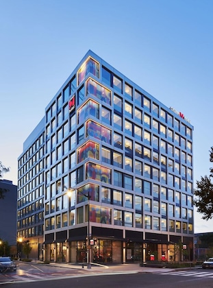 Gallery - Citizenm Washington Dc Noma