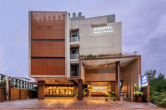 Gallery - Kokotel Phuket Nai Yang Beach