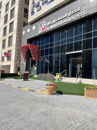 Gallery - Al Mansour Plaza Hotel