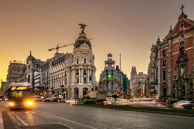 Gallery - Innside By Melia  Madrid Valdebebas