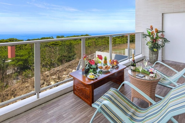 Gallery - The Ocean View Condominium Motobu