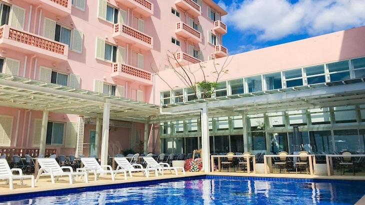 Gallery - Hotel Seabreeze Coral