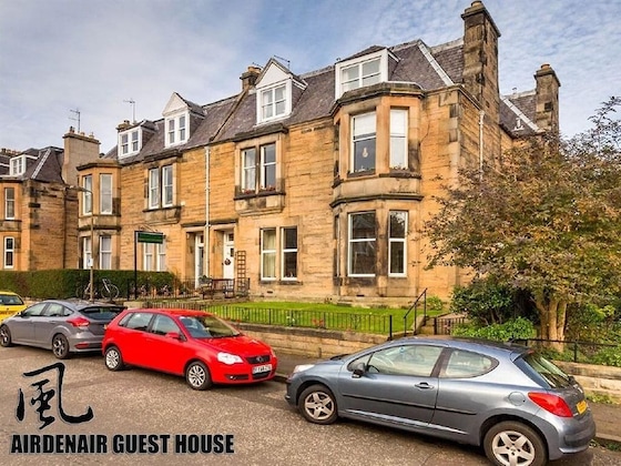 Gallery - Airdenair Guest House
