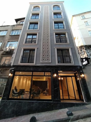 Gallery - Nupera Hotel