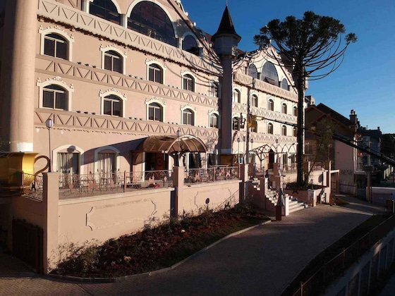 Gallery - Chocoland Hotel Gramado