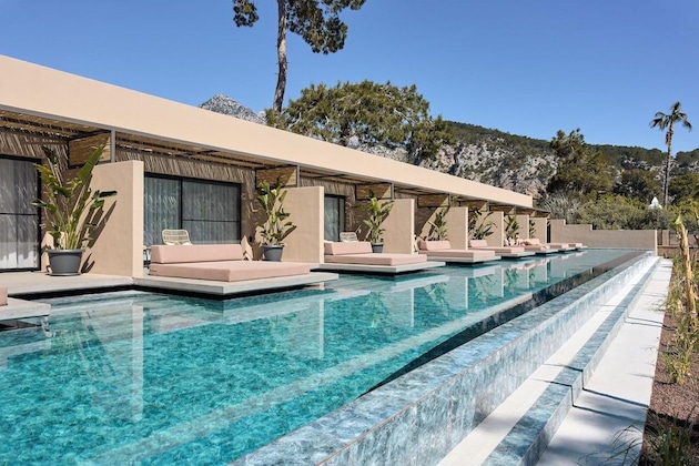Gallery - Balmy Beach Resort Kemer
