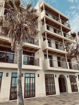 Gallery - Nomad Xabia Port