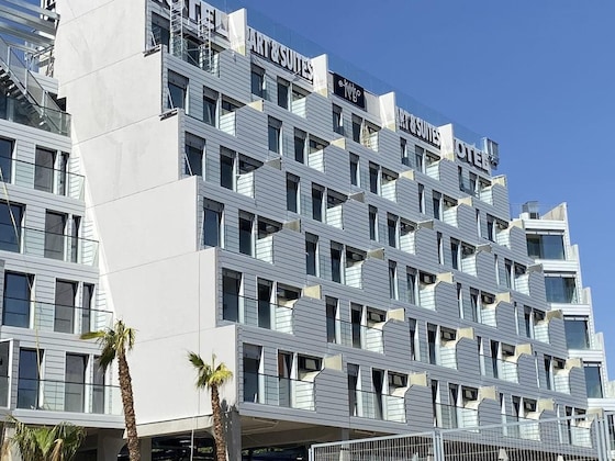 Gallery - E-Kilibrio Hotel & Apart-Suites