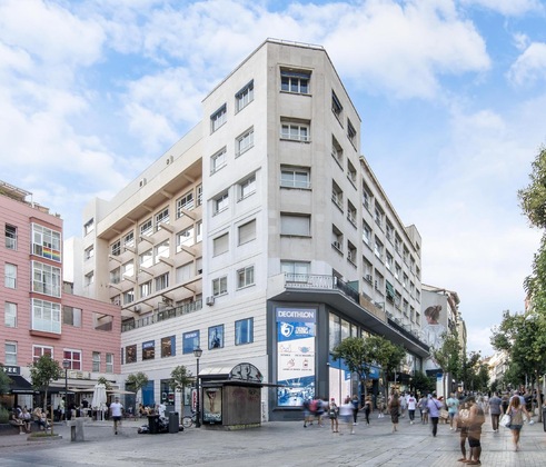 Gallery - Bob W Madrid Chueca