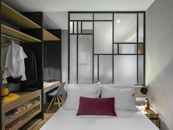 Gallery - Olvios Luxury Suites